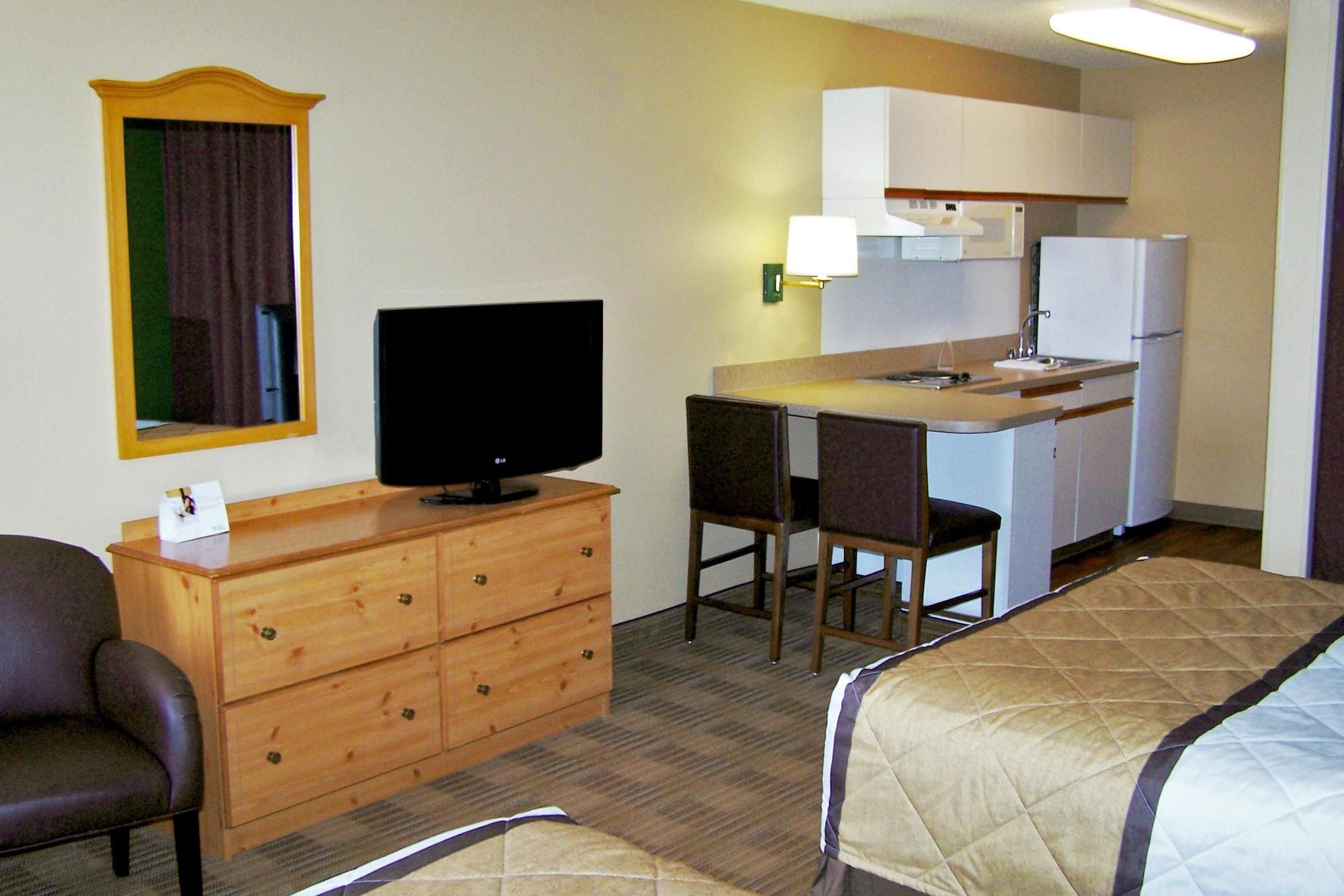 Extended Stay America Suites - North Chesterfield - Arboretum Richmond Luaran gambar