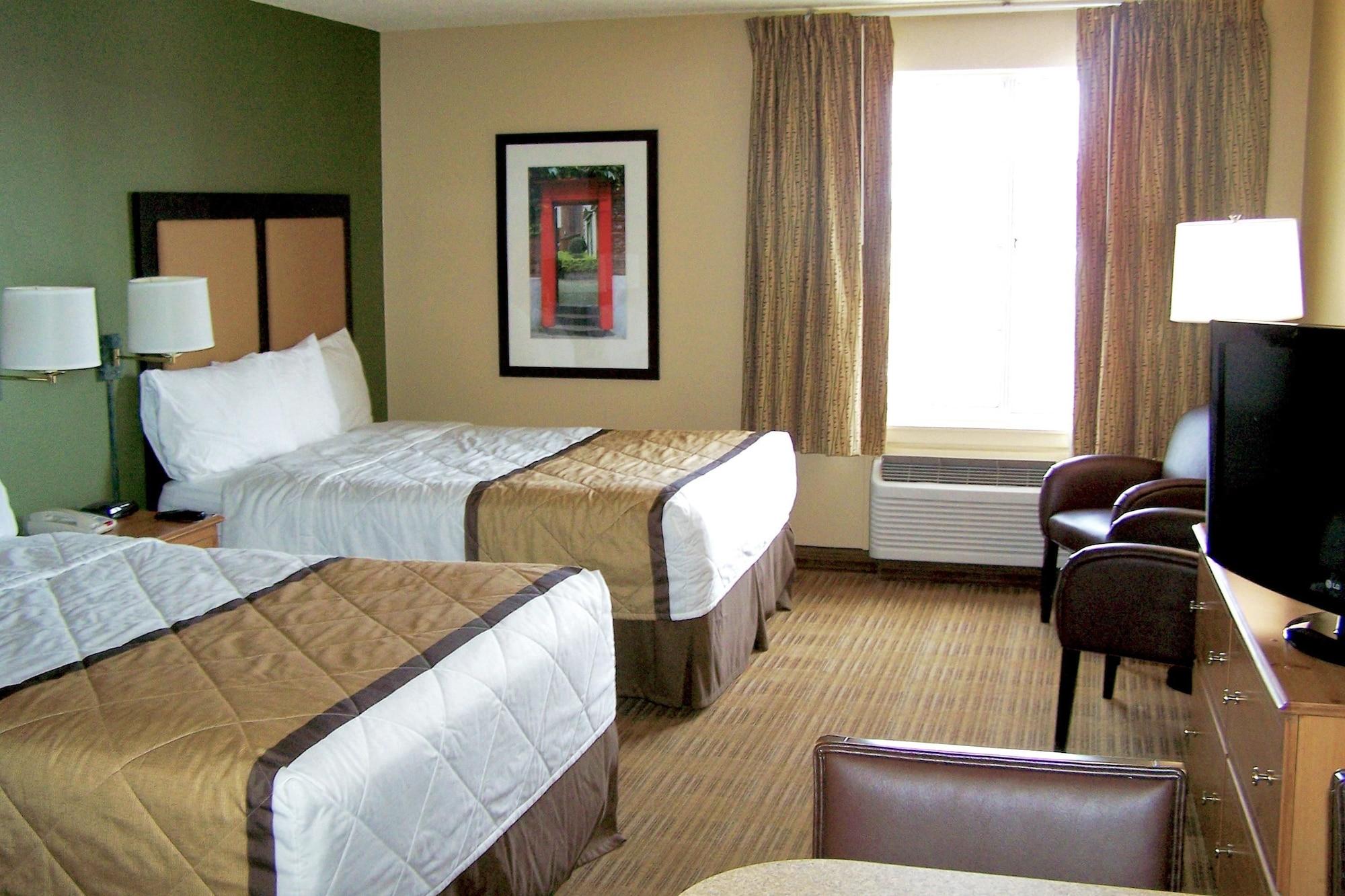 Extended Stay America Suites - North Chesterfield - Arboretum Richmond Luaran gambar