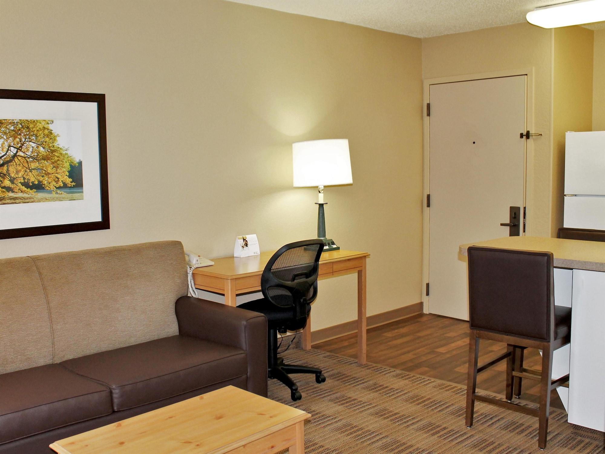Extended Stay America Suites - North Chesterfield - Arboretum Richmond Luaran gambar