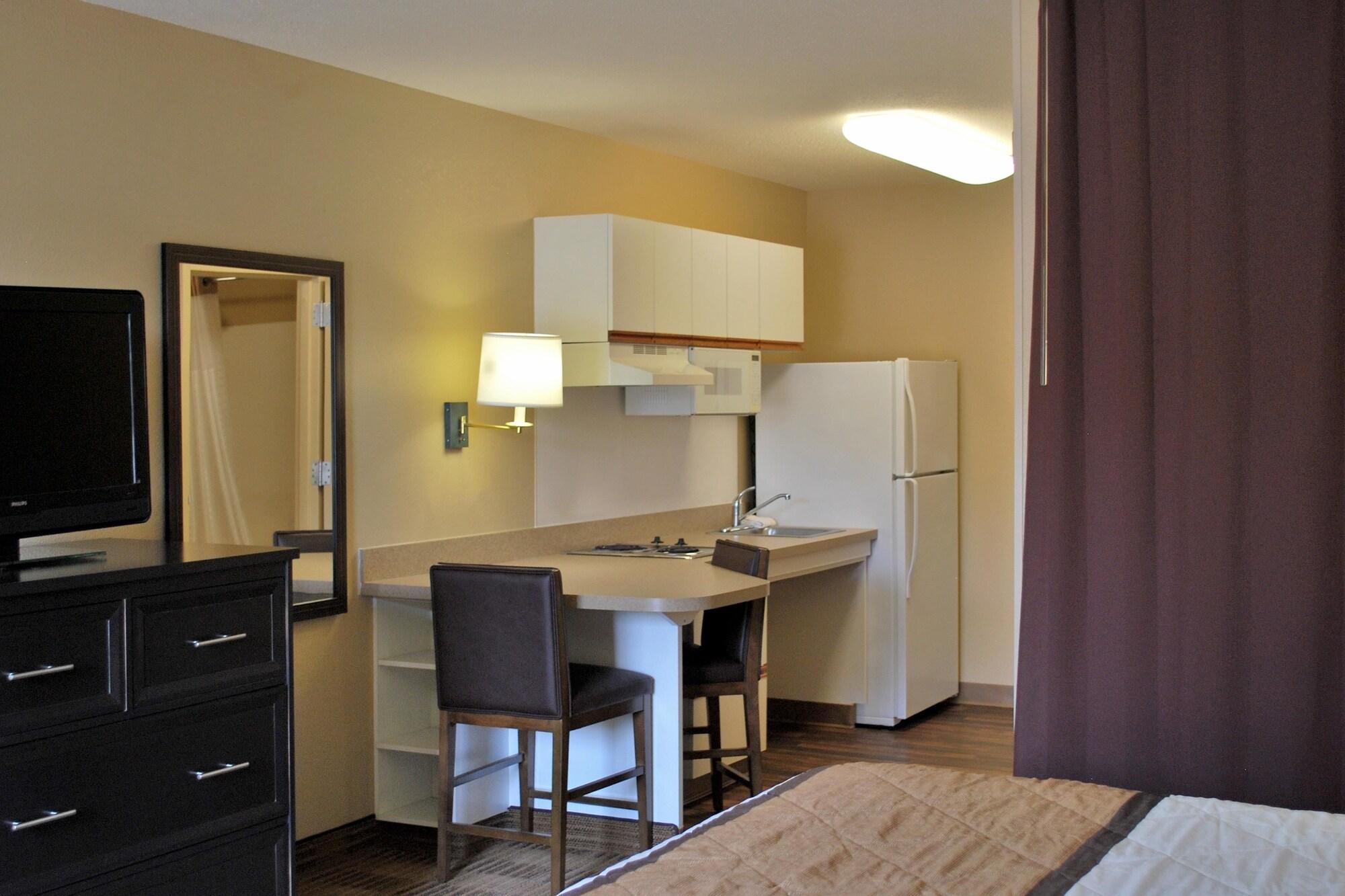 Extended Stay America Suites - North Chesterfield - Arboretum Richmond Luaran gambar