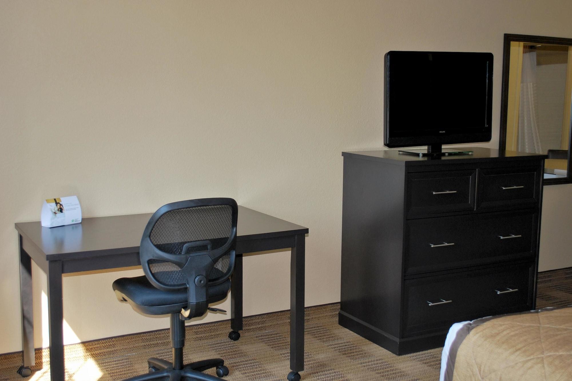 Extended Stay America Suites - North Chesterfield - Arboretum Richmond Luaran gambar