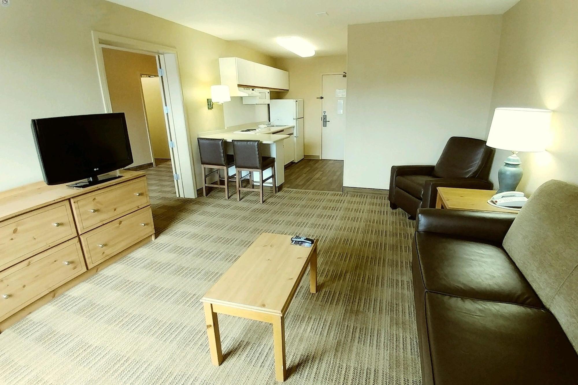 Extended Stay America Suites - North Chesterfield - Arboretum Richmond Luaran gambar