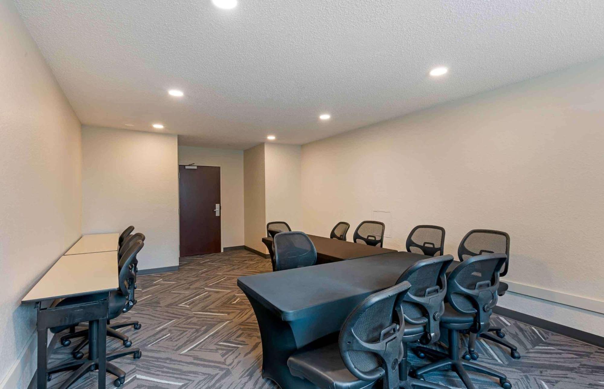 Extended Stay America Suites - North Chesterfield - Arboretum Richmond Luaran gambar