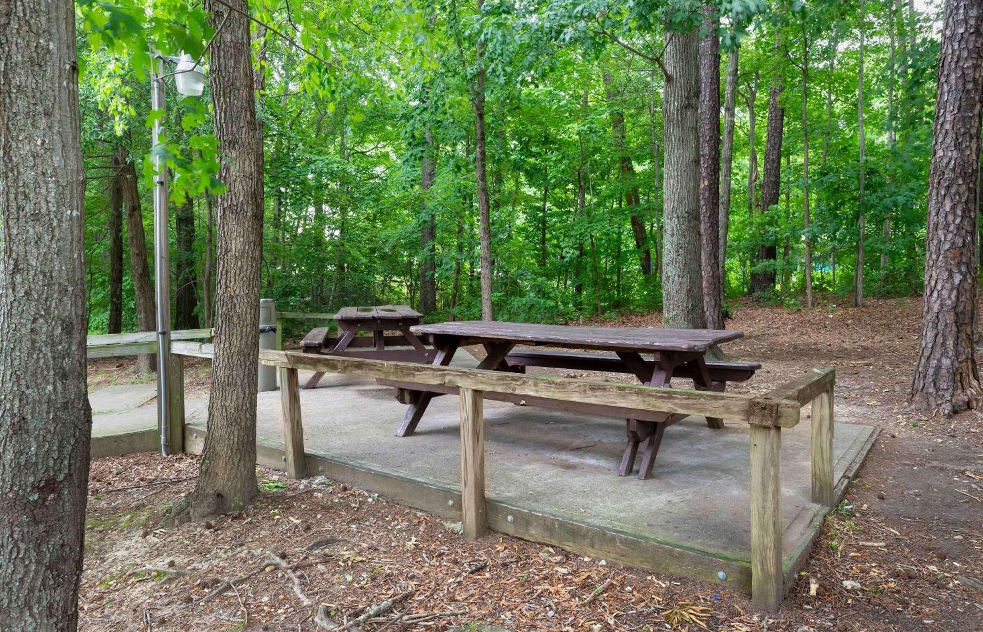 Extended Stay America Suites - North Chesterfield - Arboretum Richmond Luaran gambar