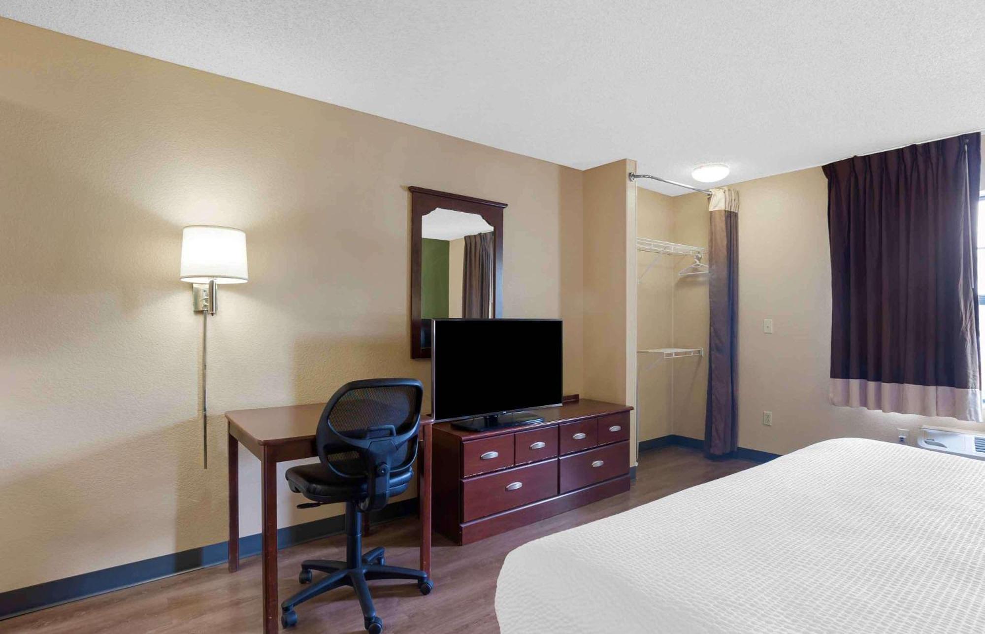 Extended Stay America Suites - North Chesterfield - Arboretum Richmond Luaran gambar