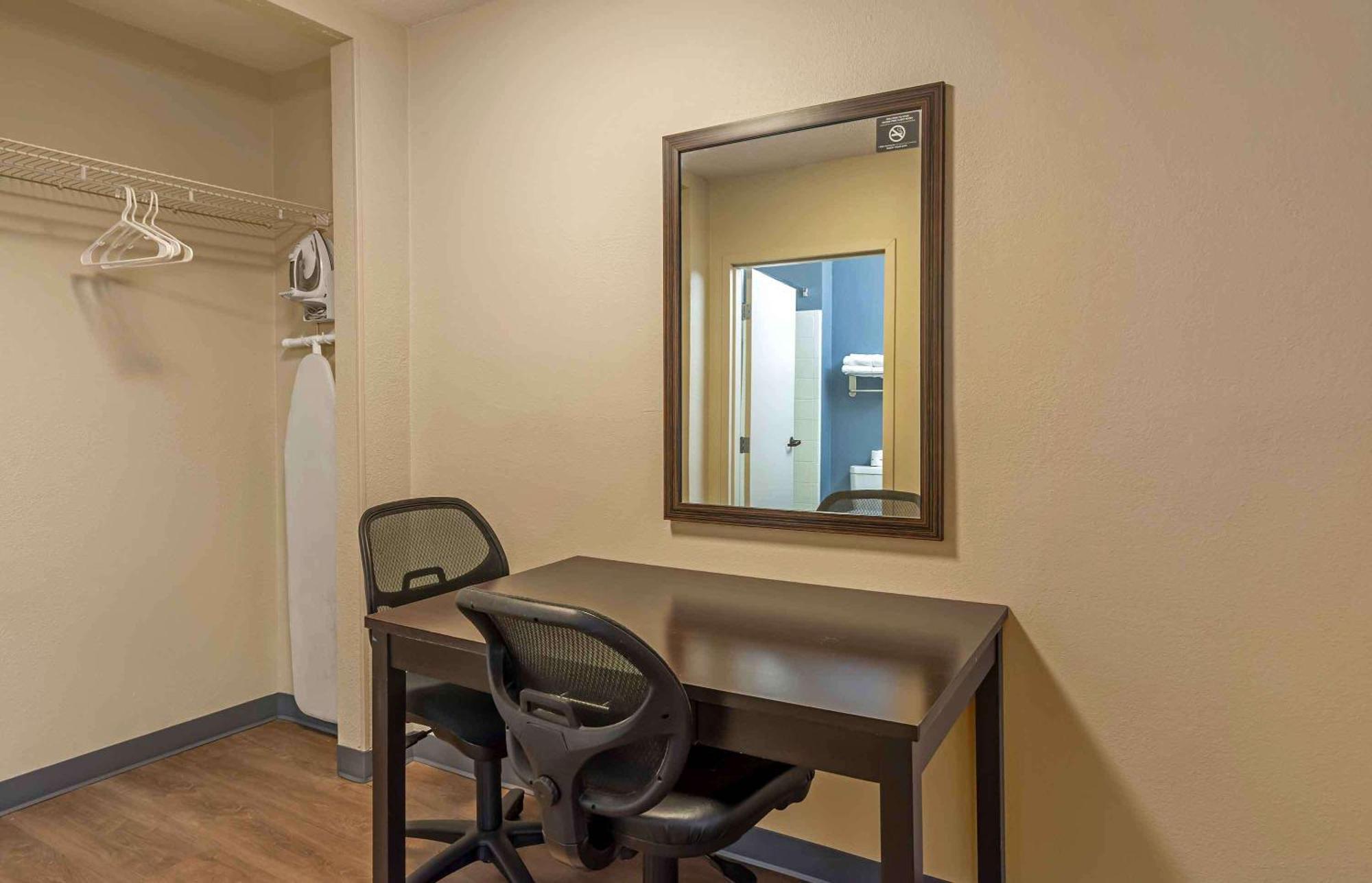 Extended Stay America Suites - North Chesterfield - Arboretum Richmond Luaran gambar