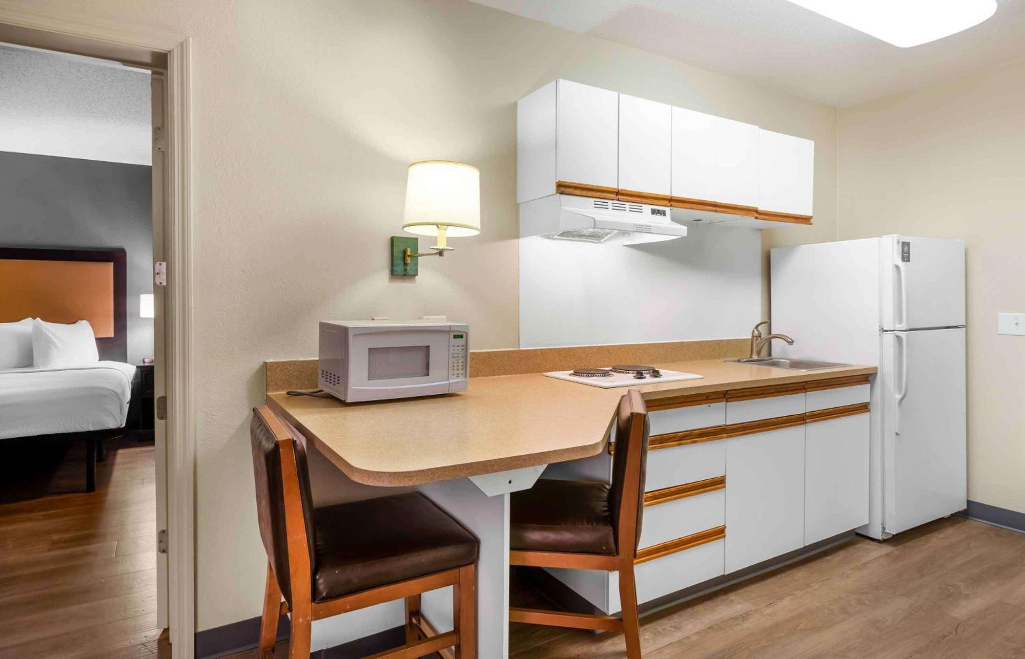 Extended Stay America Suites - North Chesterfield - Arboretum Richmond Luaran gambar