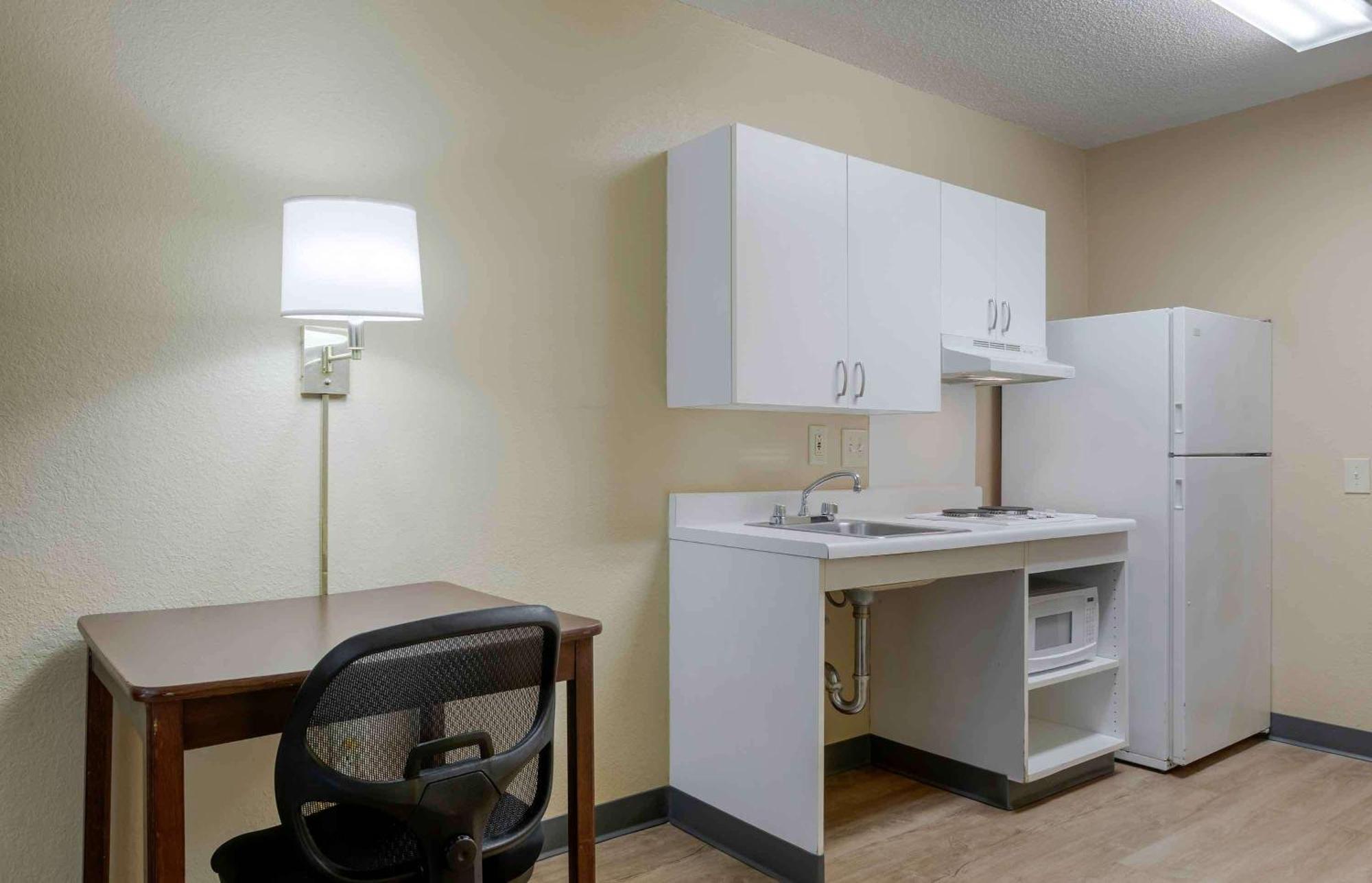 Extended Stay America Suites - North Chesterfield - Arboretum Richmond Luaran gambar