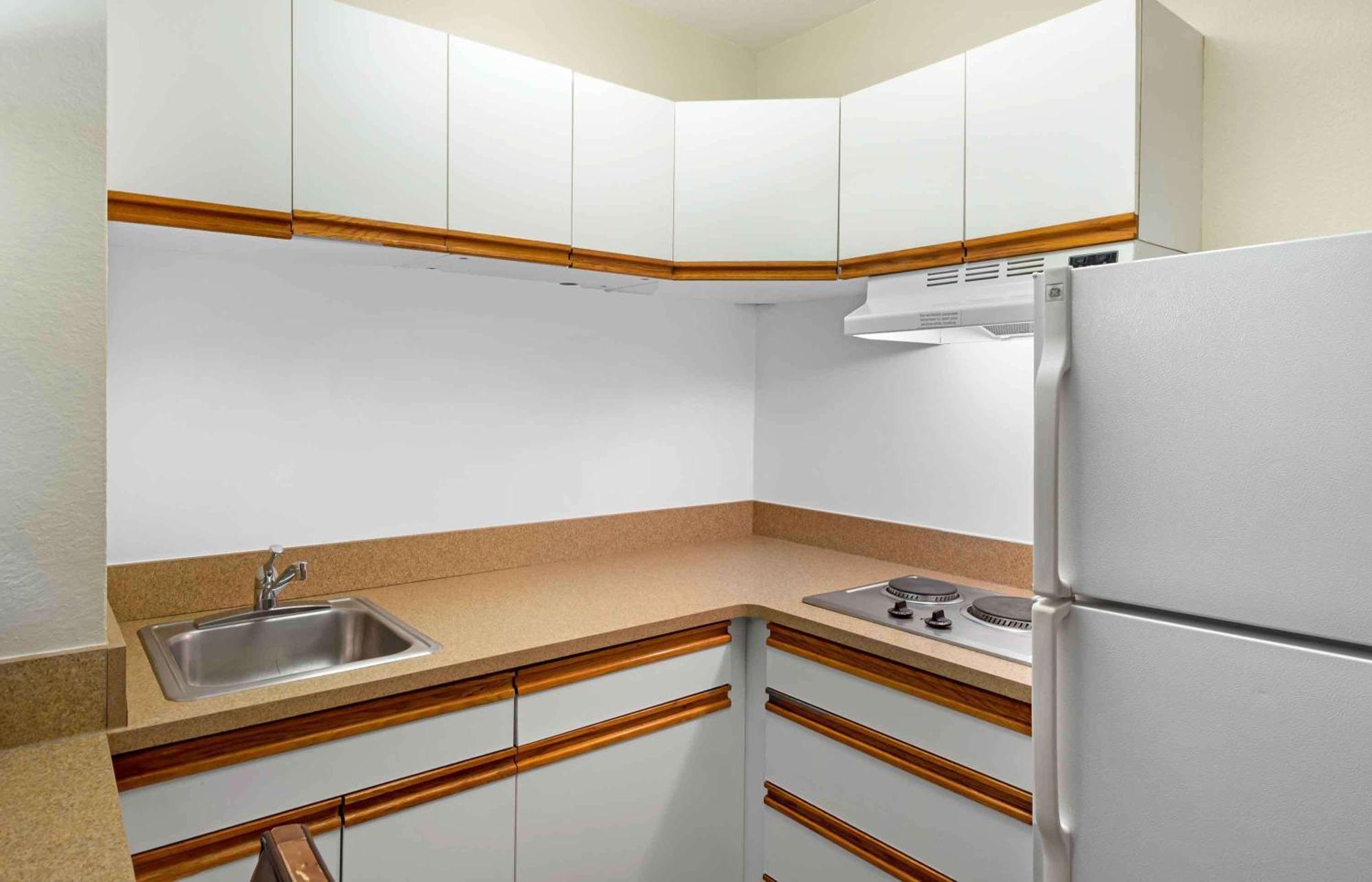 Extended Stay America Suites - North Chesterfield - Arboretum Richmond Luaran gambar
