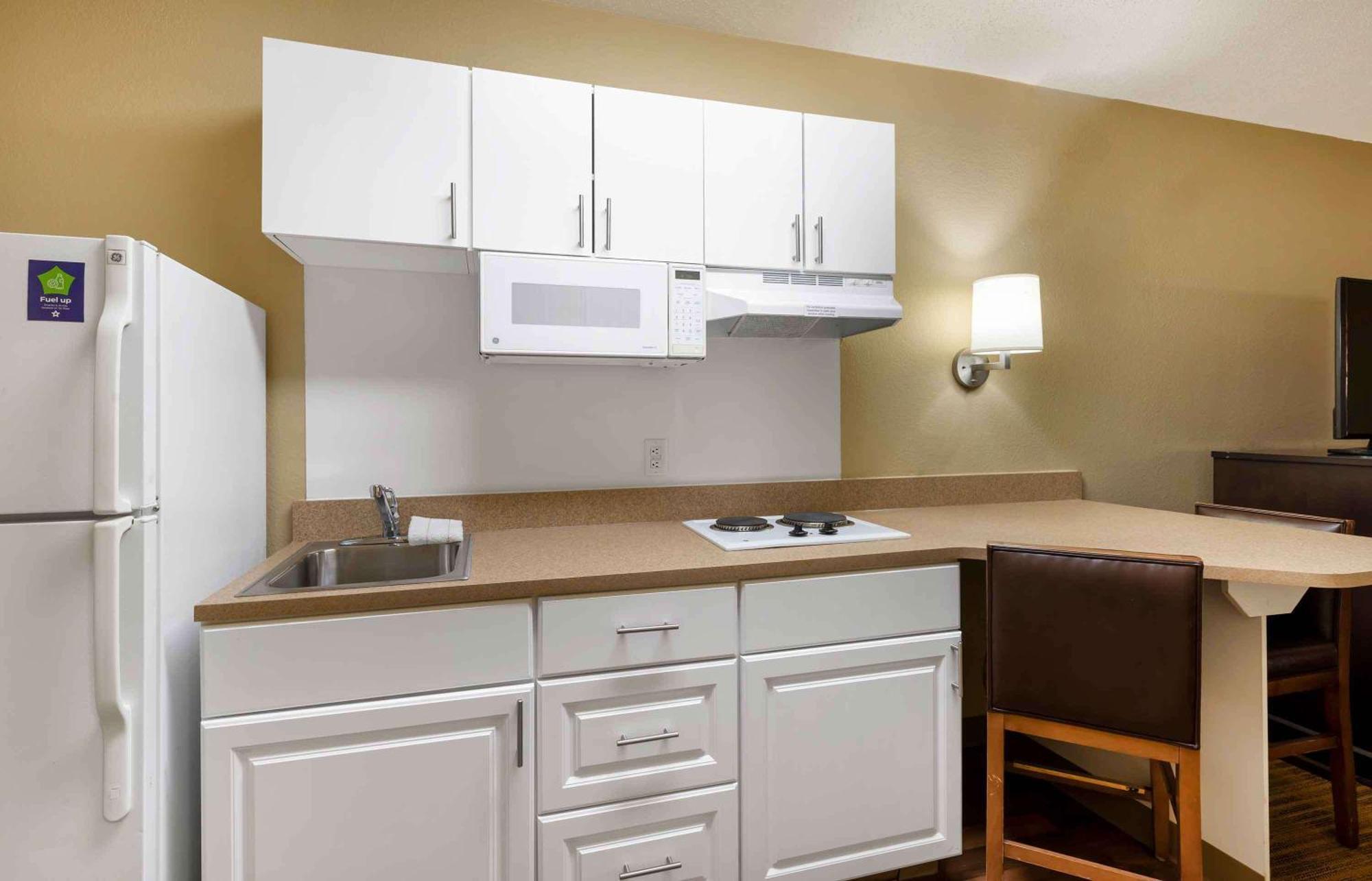 Extended Stay America Suites - North Chesterfield - Arboretum Richmond Luaran gambar