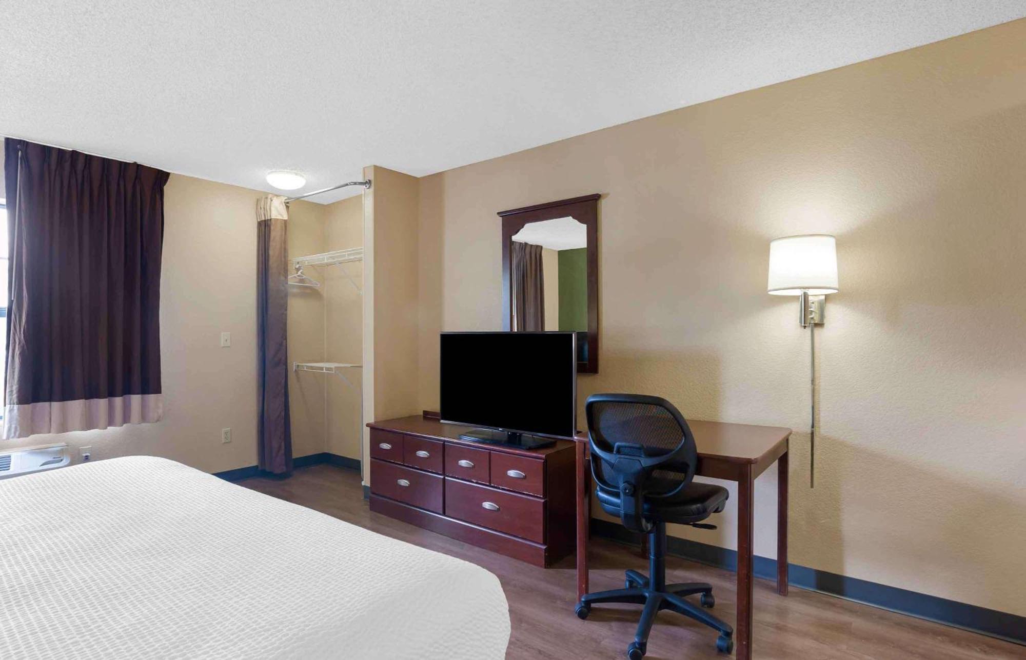Extended Stay America Suites - North Chesterfield - Arboretum Richmond Luaran gambar