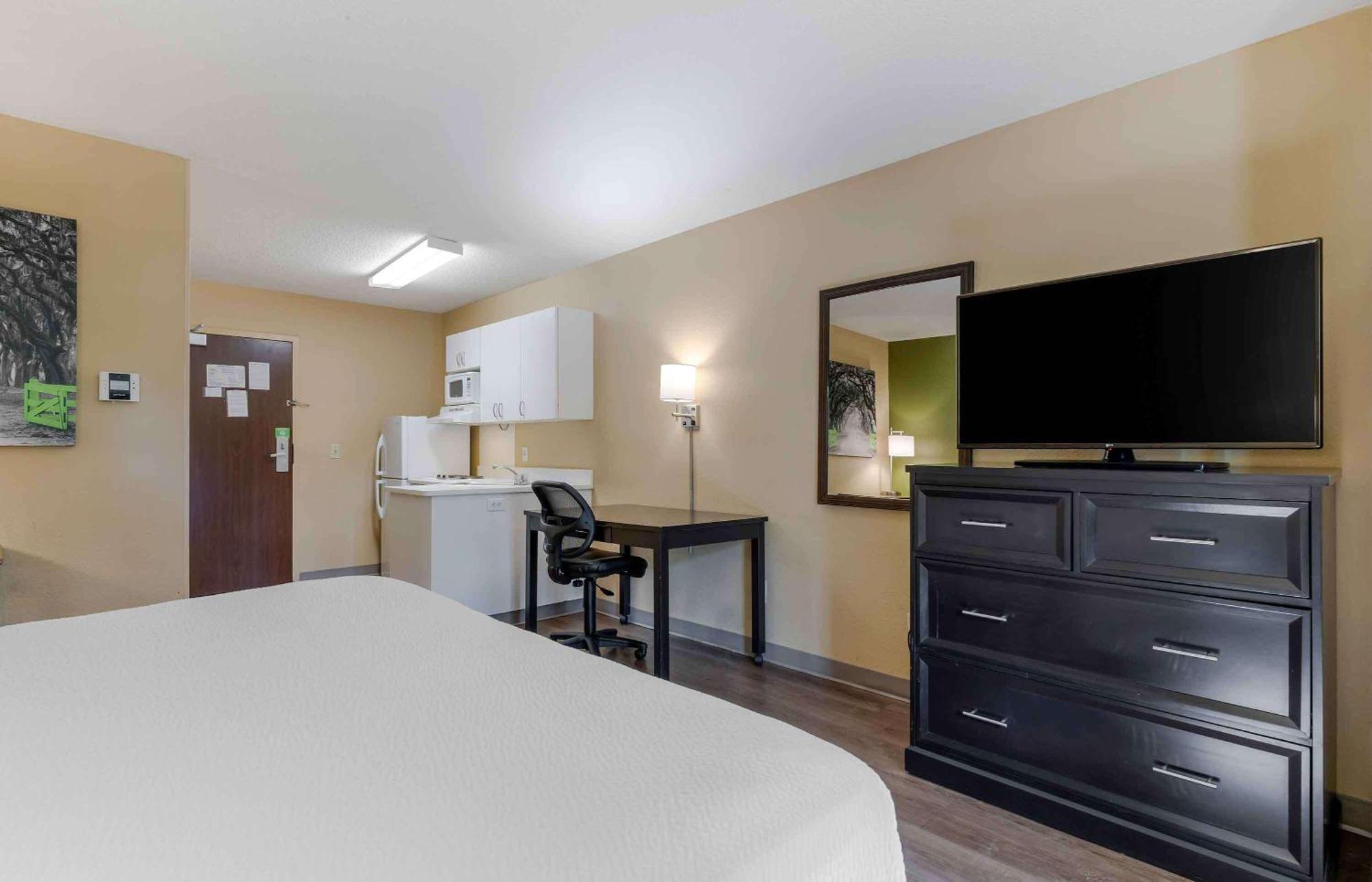 Extended Stay America Suites - North Chesterfield - Arboretum Richmond Luaran gambar