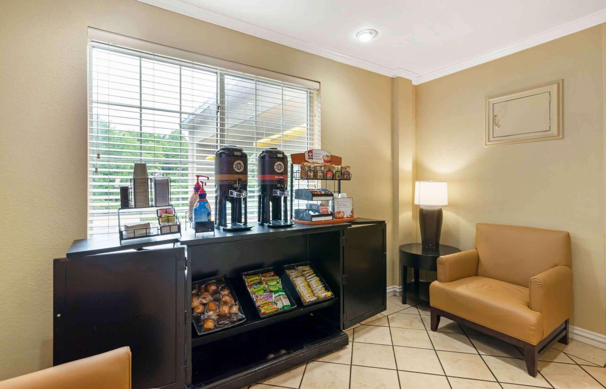 Extended Stay America Suites - North Chesterfield - Arboretum Richmond Luaran gambar